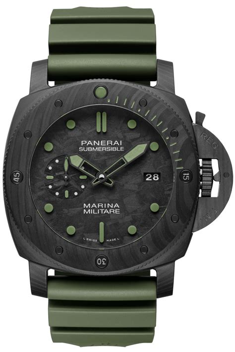 panerai consubin|panerai submersible marina militare.